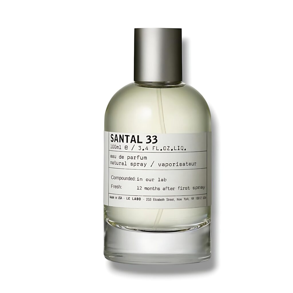 Santal 33 le labo 100ml