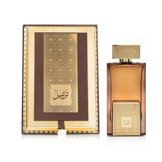 عطر ترتيل