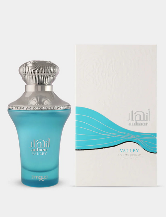 Anhaar Valley 100ML