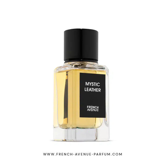 Mystic Leather 100ml – French Avenue