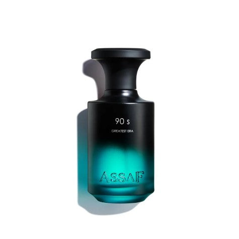 ASSAF 90s 100 ML