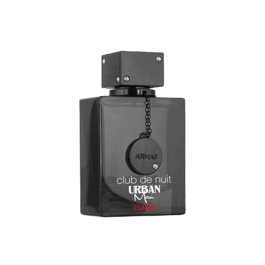 CLUB DE NUIT URBAN ELIXIR