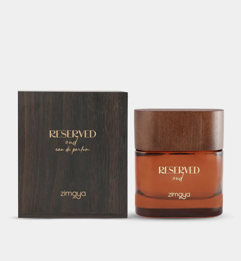 RESERVED OUD EDP 100ML