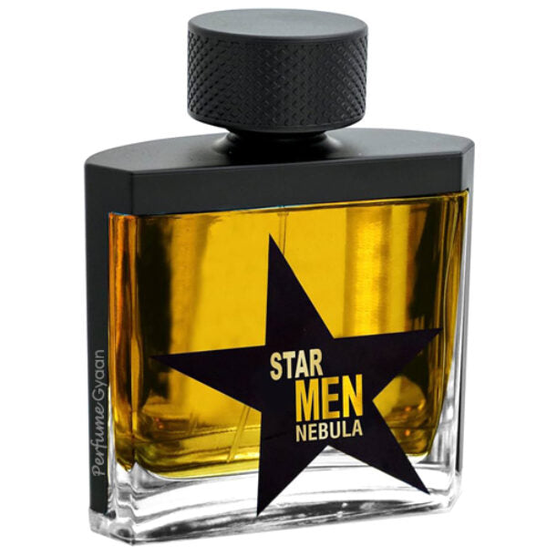 Fragranceworld Stat Men Nebula 100 ML