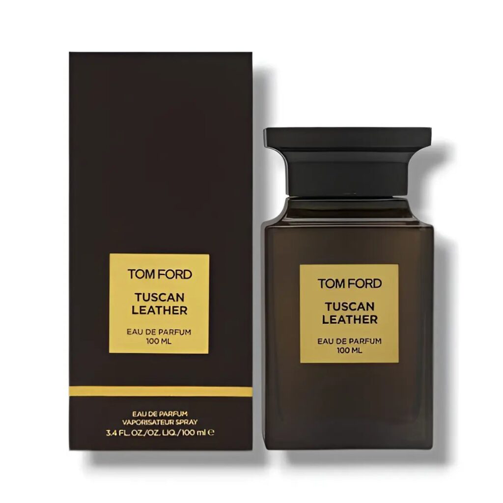 Tom Ford Tuscan Leather 100ml