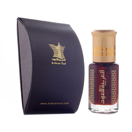 Arabian Oud مخلط نجدي ملكي، 1/4 تولة 3 ML