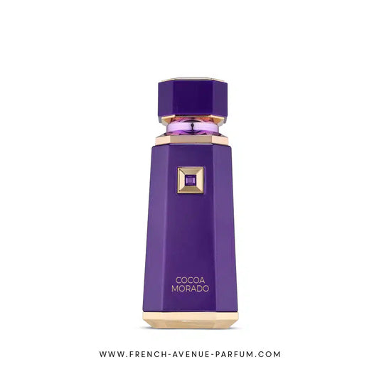 Cocoa Morado 100ml – French Avenue