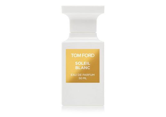 TOM FORD SOLEIL BLANC -tester- 100 ML